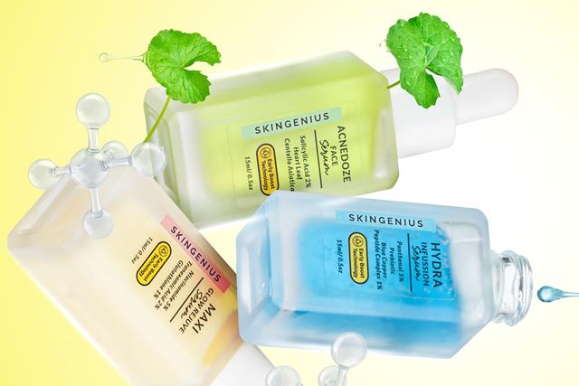 4 Tips Kulit Tetap Glowing dan Sehat Selama Puasa