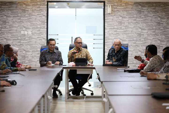 Muncul Usulan Transformasi Politeknik Menjadi 'Politeknik University', Begini Konsepnya