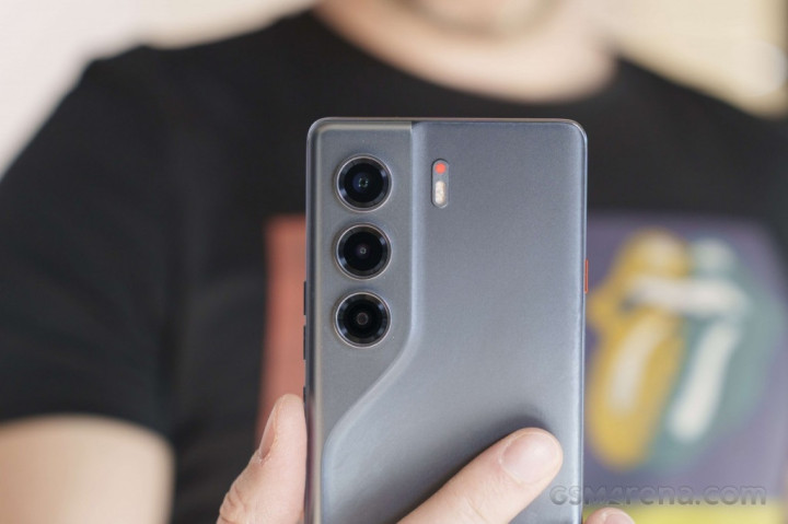 Berita Teknologi Terpopuler, Tecno Camon 40 Hingga Xiaomi 15 Series