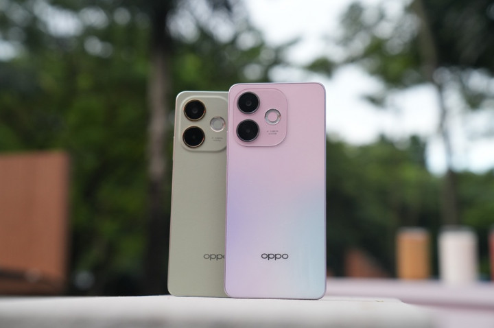Oppo A5 Pro Resmi Dijual
