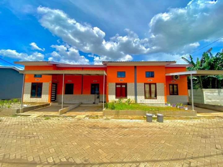 Rekomendasi Rumah Murah di Sulawesi Selatan Mulai dari Rp140 Jutaan