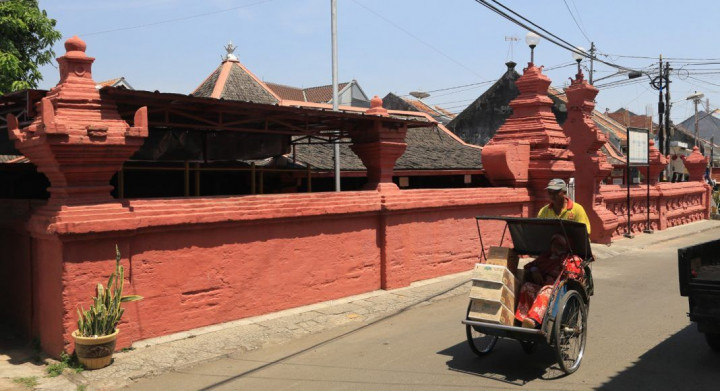 Yuk, Jelajahi Masjid-Masjid Cagar Budaya Bersejarah di Nusantara Saat Ramadan