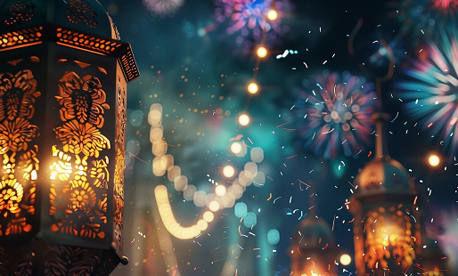 Aplikasi Program Loyalitas Berbasis AI hingga Pertunjukan Spesial Ramadan