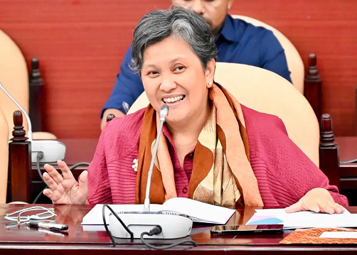 Political Will untuk Cegah Tindak Kekerasan pada Perempuan dan Anak harus Diperkuat