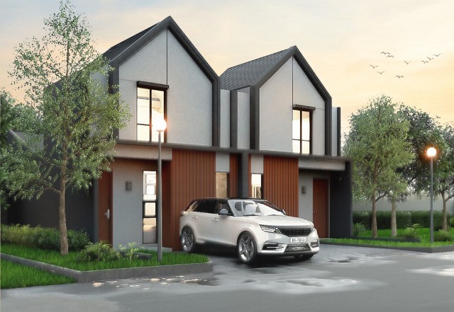 Cikarang Jadi Pilihan Investasi Properti