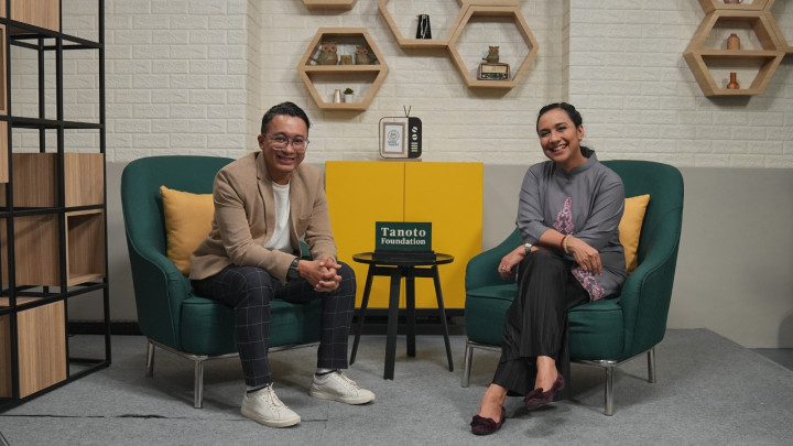 Tips Parenting ala Shahnaz Haque untuk Anak Indonesia