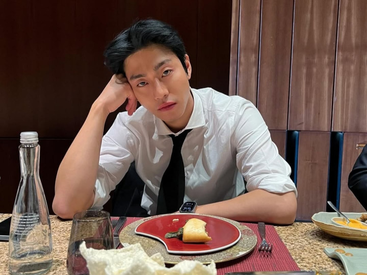 Ahn Hyo-seop Ditawari Bintangi Drakor Sold Out Again Today Too