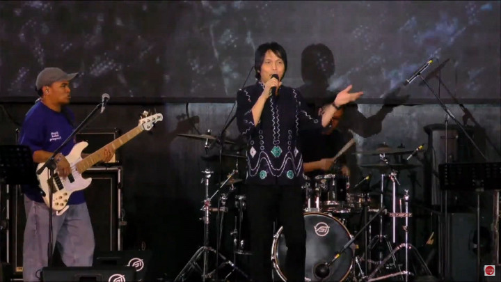 PAPPRI Ingatkan Pentingnya Musisi Indonesia Saling Menghormati