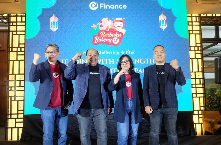 Akulaku Finance Siapkan Langkah Strategis untuk Mendorong Laju Pertumbuhan BNPL