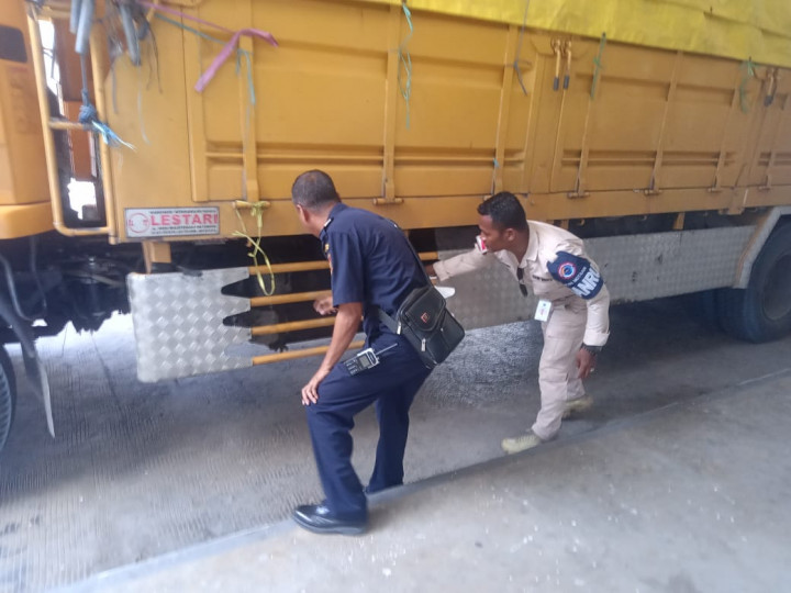 Pemerintah RI Tak Biarkan BBM Subsidi 'Mengalir' ke Timor Leste