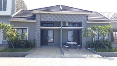 Rekomendasi Rumah di Karawang Barat Mulai dari Rp162 Juta, Cek di Sini!