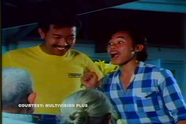 Mat Solar Tutup Usia, Indro Warkop: Keluarga Warkop DKI Sangat Kehilangan