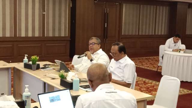 Perumnas Siapkan 1.575 Ha Lahan  untuk Bangun 150.152 Rumah