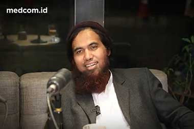 Alasan Sakti Hengkang dari Sheila On 7