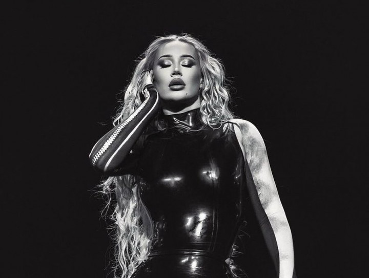 Iggy Azalea Tuduh Universal Music Group Curang Terkait Royalti