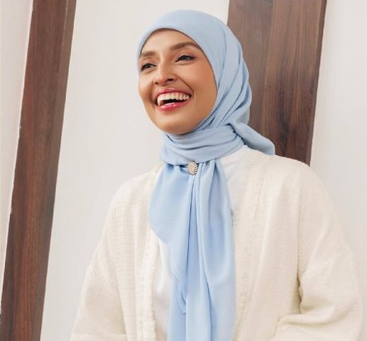 Tahun ini, SMB menghadirkan lebih dari 50 brand modest fashion terbaik termasuk Buttonscarves dan yang lainnya. (Foto: Dok. Instagram Modinity Group Events/@modinityevents)