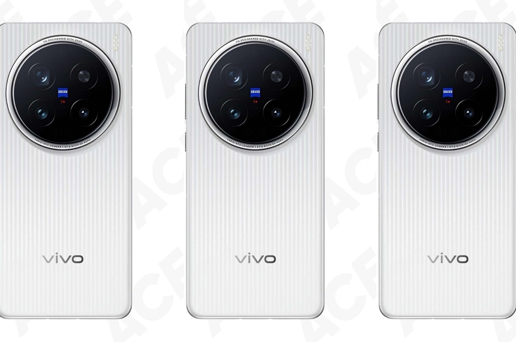 vivo X200 Ultra, dijadwalkan untuk dirilis antara bulan Maret hingga Mei mendatang, dikabarkan akan hadir dalam edisi khusus Rimowa.