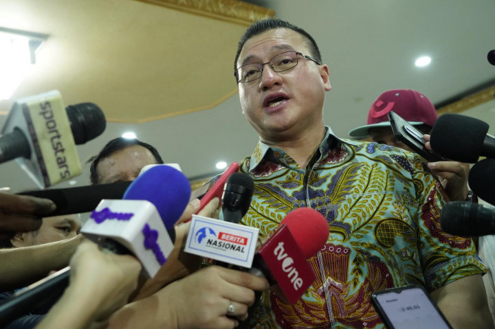 Ramadhan Cup 2025 Sukses Bergulir, Percasi Bakal Pantau Para Pemenang