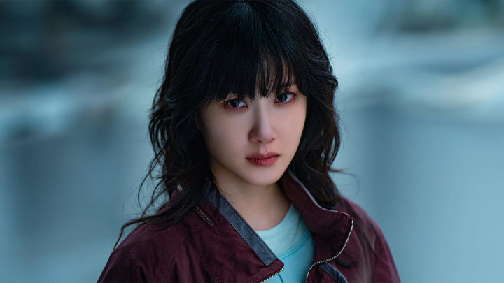 Park Eun Bin Beradu Akting dengan Sul Kyung Gu di Drakor <i>Hyper Knife</i>