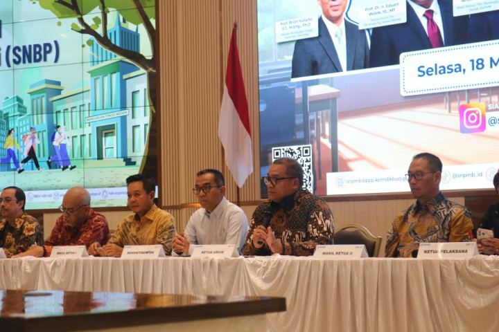 10 Provinsi dengan Peserta KIP Kuliah Terbanyak Lolos SNBP 2025, Cek Daftarnya