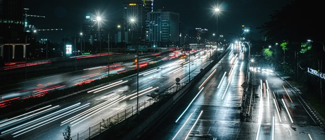 5 Rest Area Ini Populer dan Banyak Pilihan Restoran, Yuk Cari Tahu!