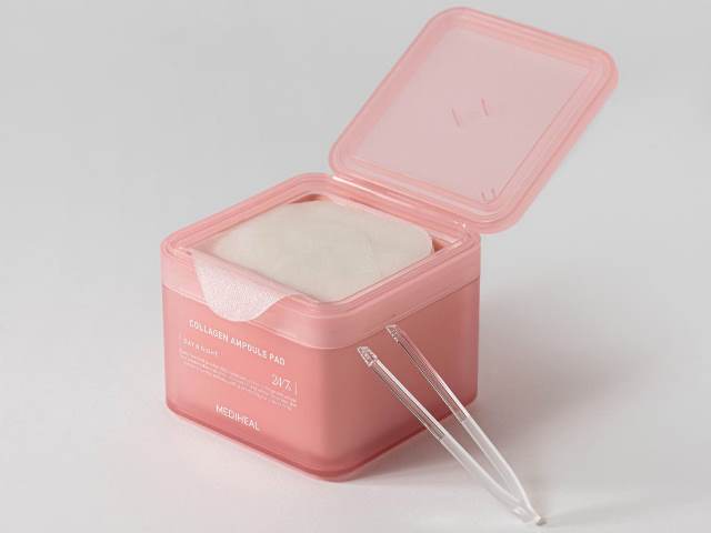 Varian Baru untuk Toner Pad Ini Praktis Bisa On-the-go