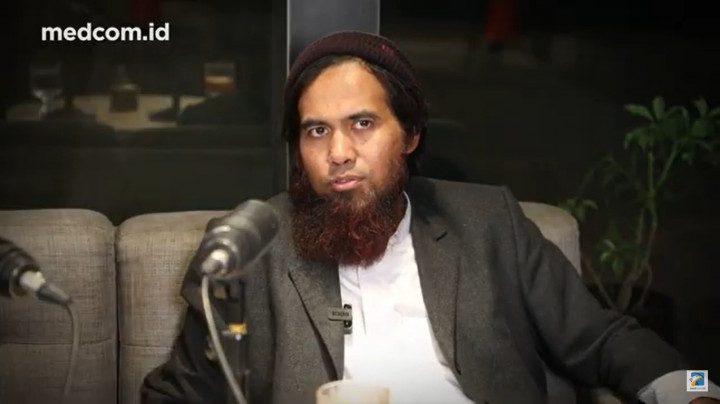 Pesan Spiritual di Lagu Kolaborasi Salman Al Jugjawy dan Duta Sheila on 7