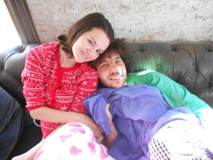 Sempat Frustrasi, Selena Gomez Temukan Semangat Bermusik Berkat Pria Ini