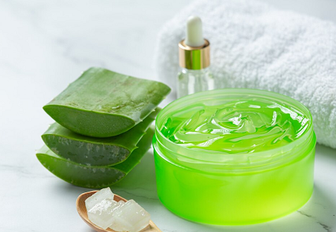 5 Manfaat Lidah Buaya untuk Atasi Kulit Kecokelatan Akibat Sinar Matahari