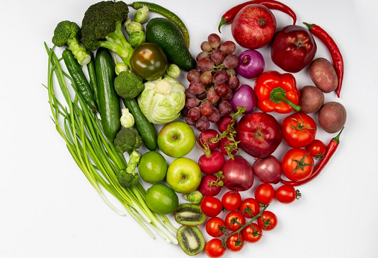 5 Sayuran Terbaik untuk Menurunkan Tekanan Darah Rekomendasi Ahli Diet