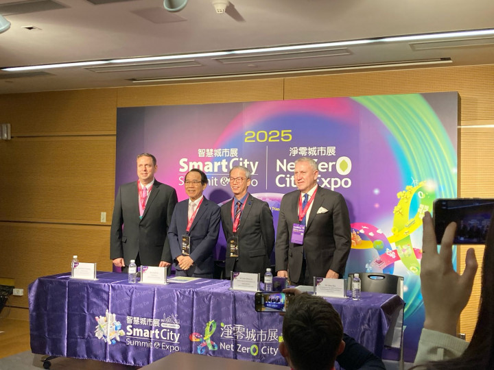 Penggunaan AI Makin Masif, Taiwan Pede Privasi Data Terjamin