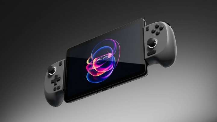 Ayaneo Rilis 2 Handheld Gaming Bertenaga Snapdragon G3 Gen 3