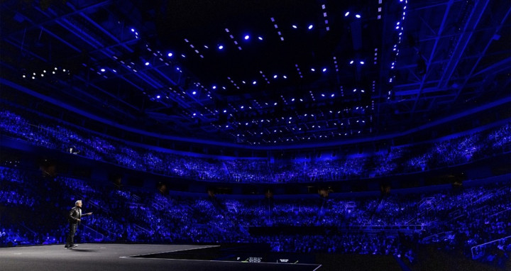 NVIDIA GTC 2025 Resmi Digelar, Lanjut Bahas Dampak dan Kemajuan AI