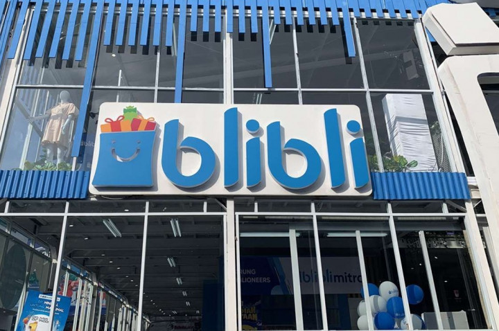 Blibli Meriahkan Ramadan via Ramadan Sale