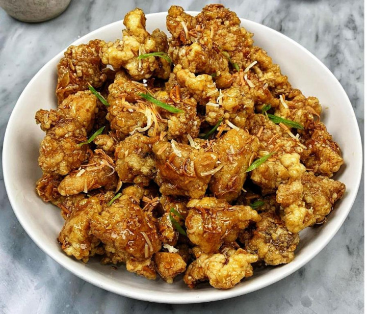 Memasuki 10 Hari Terakhir Puasa, Ini Menu Antibosan untuk Hidangan Ramadan