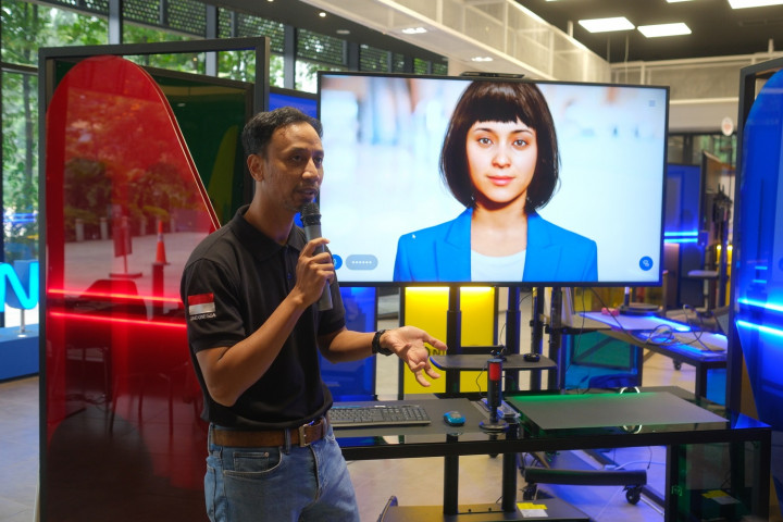 Play Time is Over: Mengapa AI Menjadi Prioritas Investasi di Indonesia?