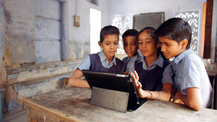 Call for Code Ajak Bangun Solusi AI untuk Sosial dan Kemanusiaan