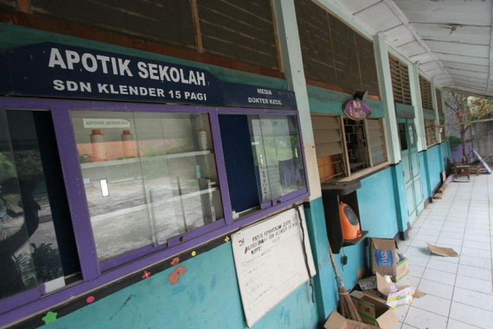 Update Data Dapodik untuk DAK Fisik, Sekolah Diminta Tulis Kebutuhan Riil