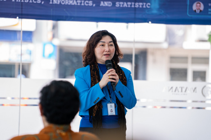 Gagal SNPMB? Bawa Kartu Peserta SNBP/SNBT-mu dan Dapatkan Beasiswa di Universitas Matana