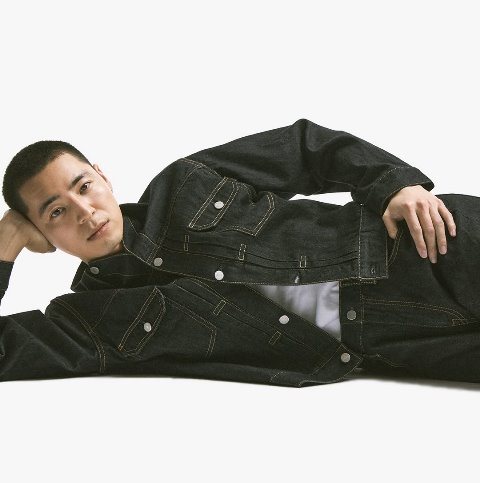 Limbro Denim Resmi Hadirkan Momotaro Jeans di Indonesia
