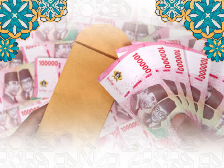 Yuk Atur THR dengan Cerdas Biar ngga Amblas!