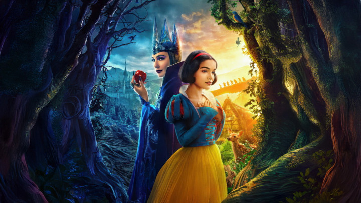 Sinopsis Film Snow White