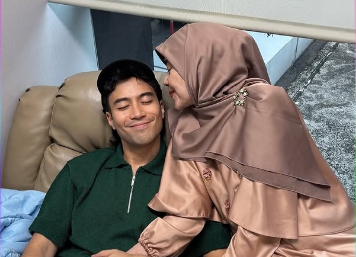 Jalani Pengobatan di Bulan Puasa, Vidi Aldiano Minta Dukungan Doa