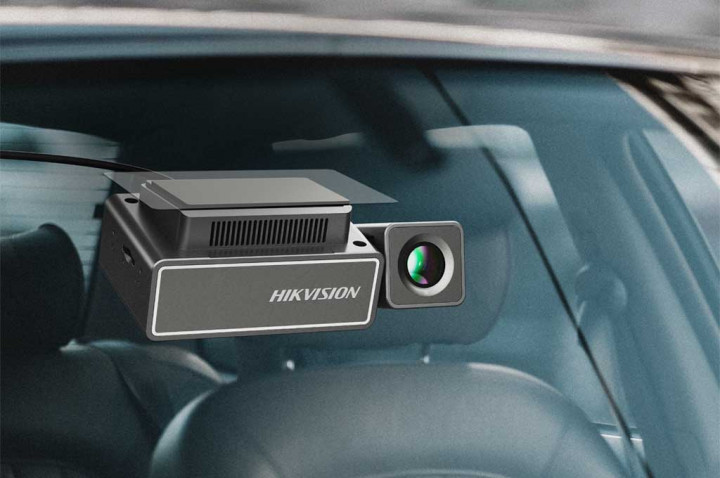 Pilah-Pilih Dashcam, Memori Besar itu Wajib?