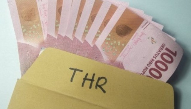 THR Cair! Ini 5 Jurus Jitu Kelola Keuangan