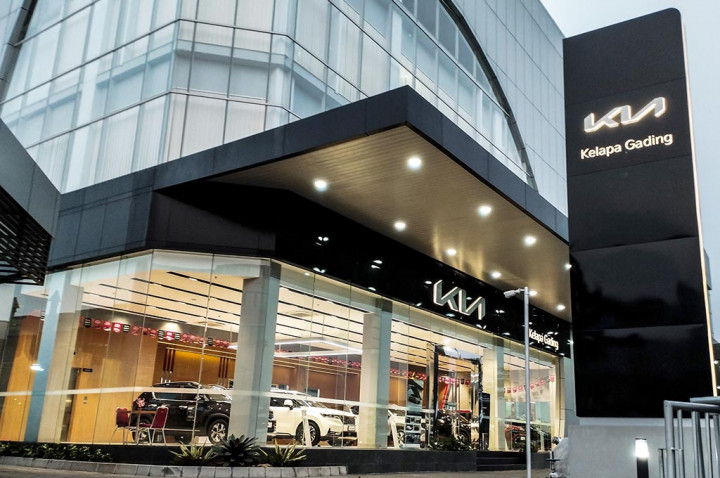 Kia Tidak Ingin Gegabah Melakukan Perakitan Lokal