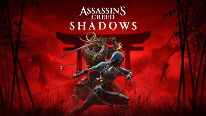 Assassin’s Creed Shadows Resmi Dirilis, Ini Spesifikasinya