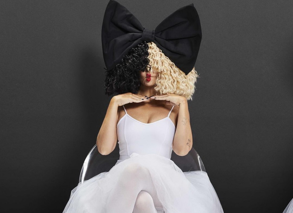 Sia. (Foto: Instagram/@siamusic)