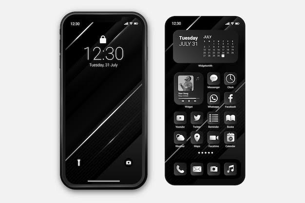 Tips Menyalakan Notifikasi di Lock Screen pada Android