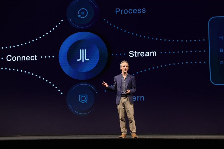 Confluent Luncurkan Fitur Tableflow ke Sistem Analitik AI